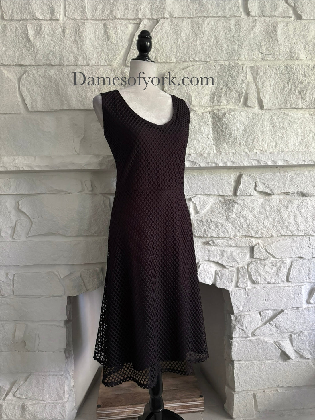 Shadowline Dress