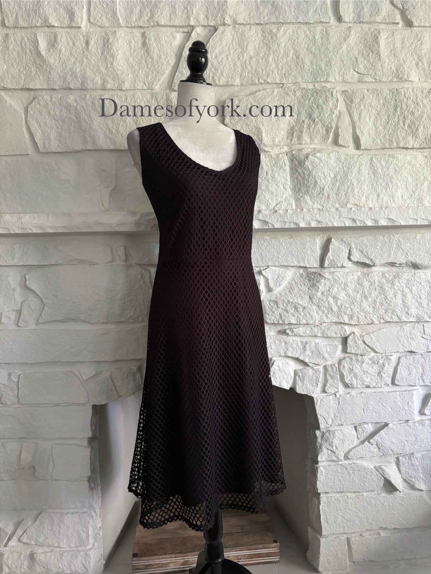 Shadowline Dress
