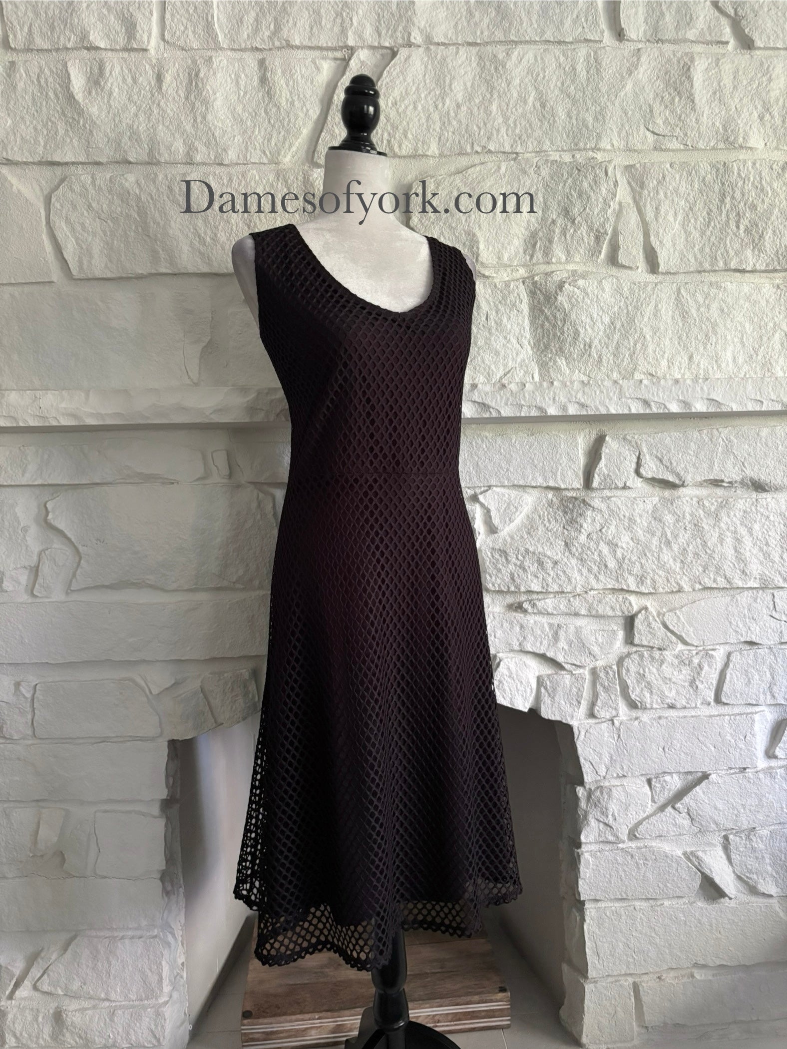 Shadowline Dress