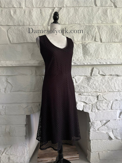Shadowline Dress