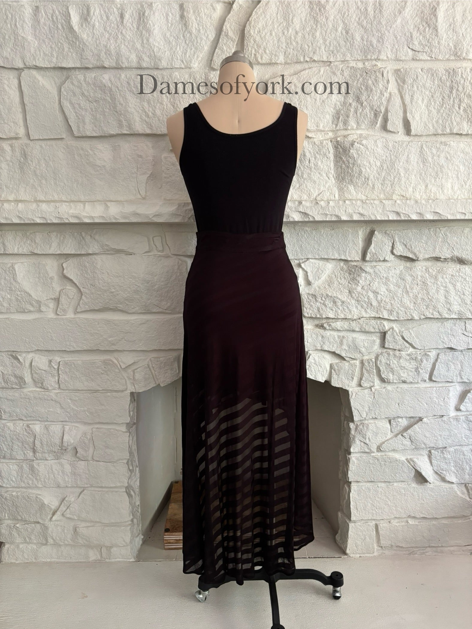 Gothic Skirt