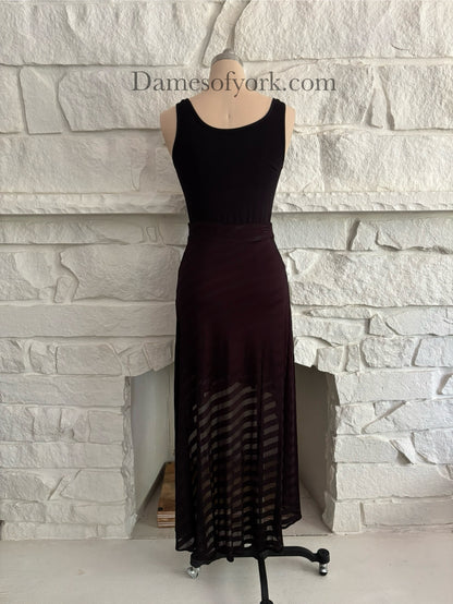 Gothic Skirt