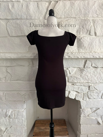 Hooked on Havoc Dress