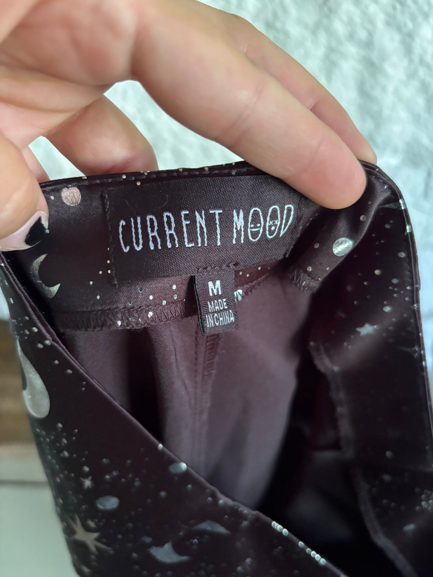 Celestial Flare Pants