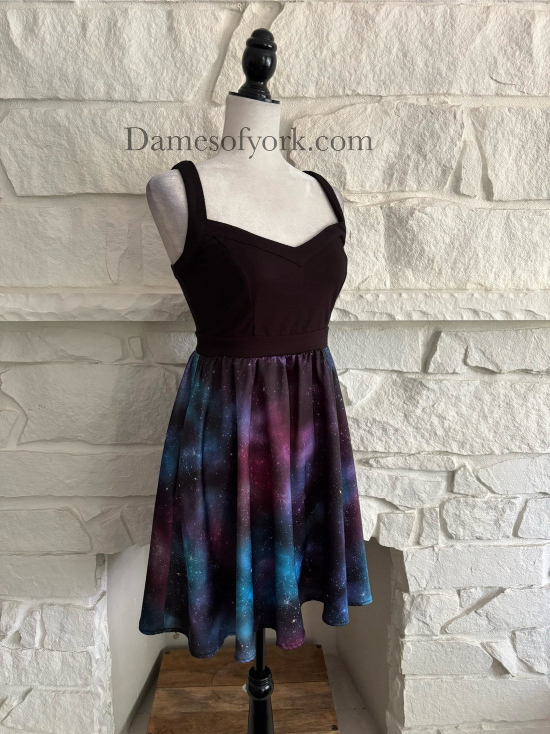 Space Dress