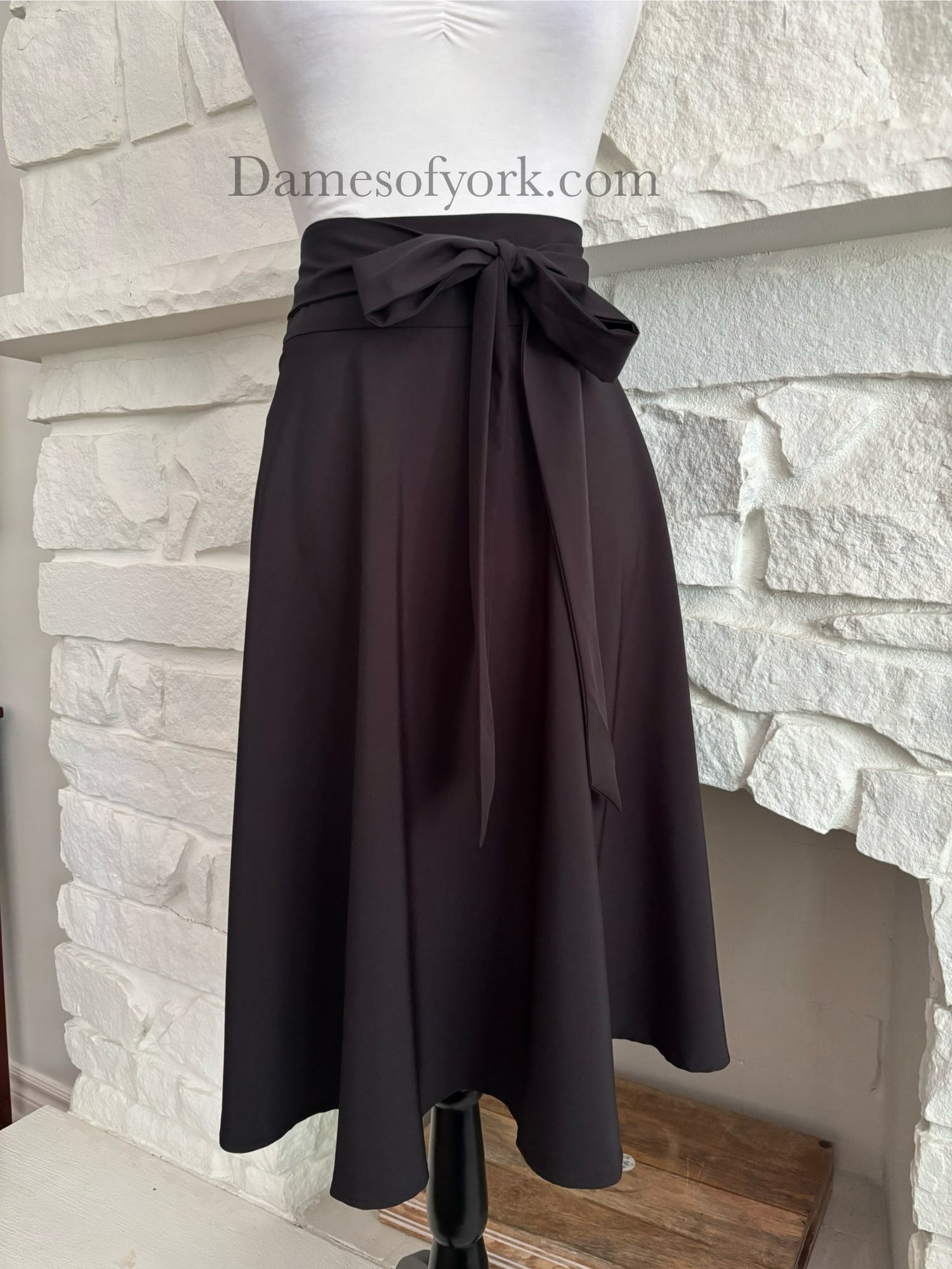 Twirl Me Twice Skirt