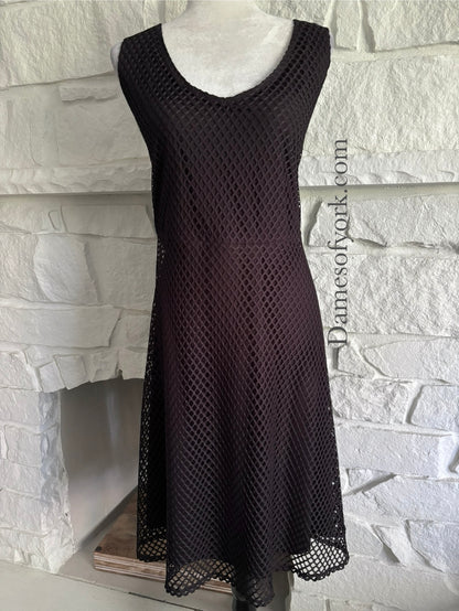 Shadowline Dress