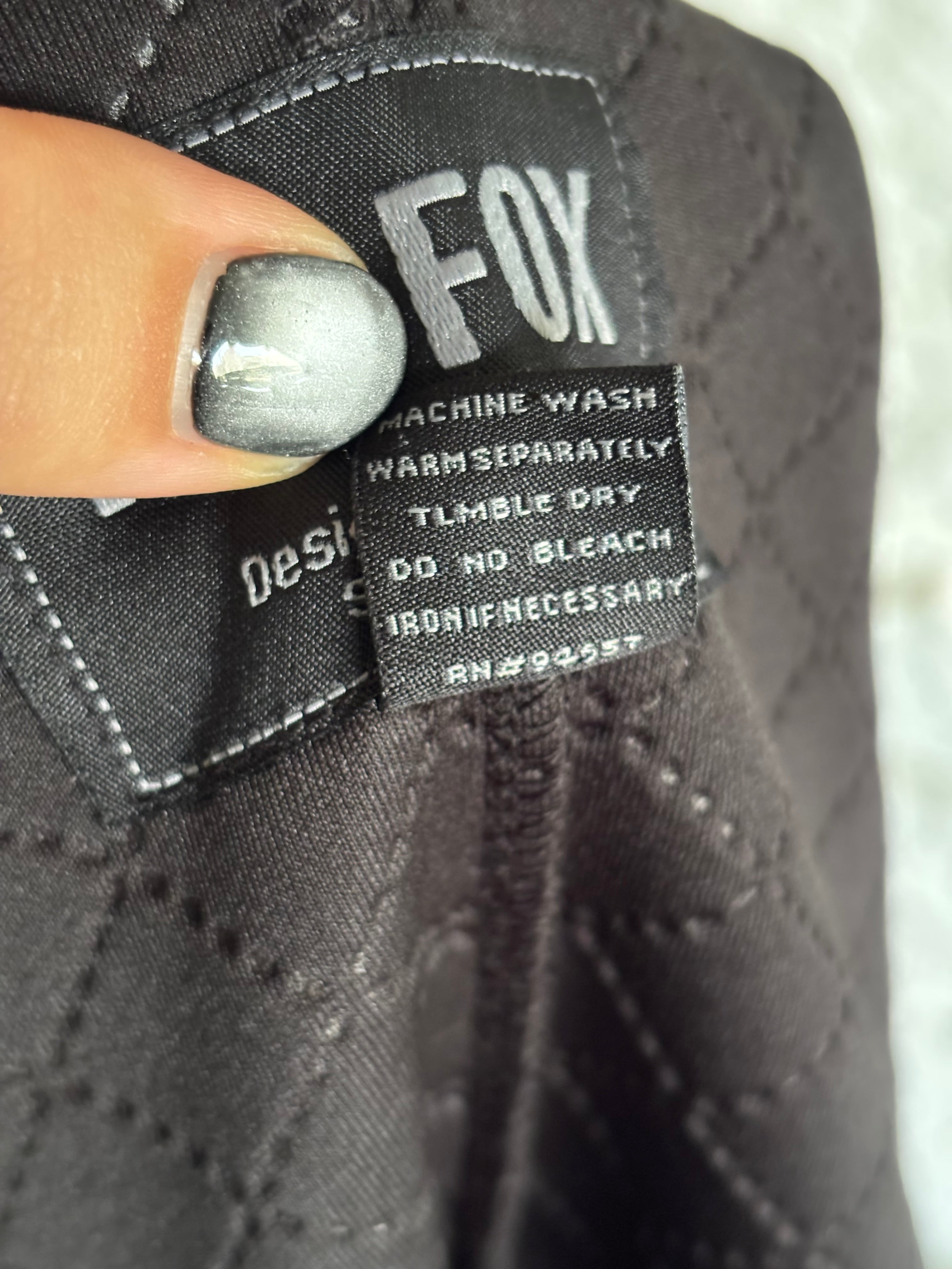 Gilded Authority Dress