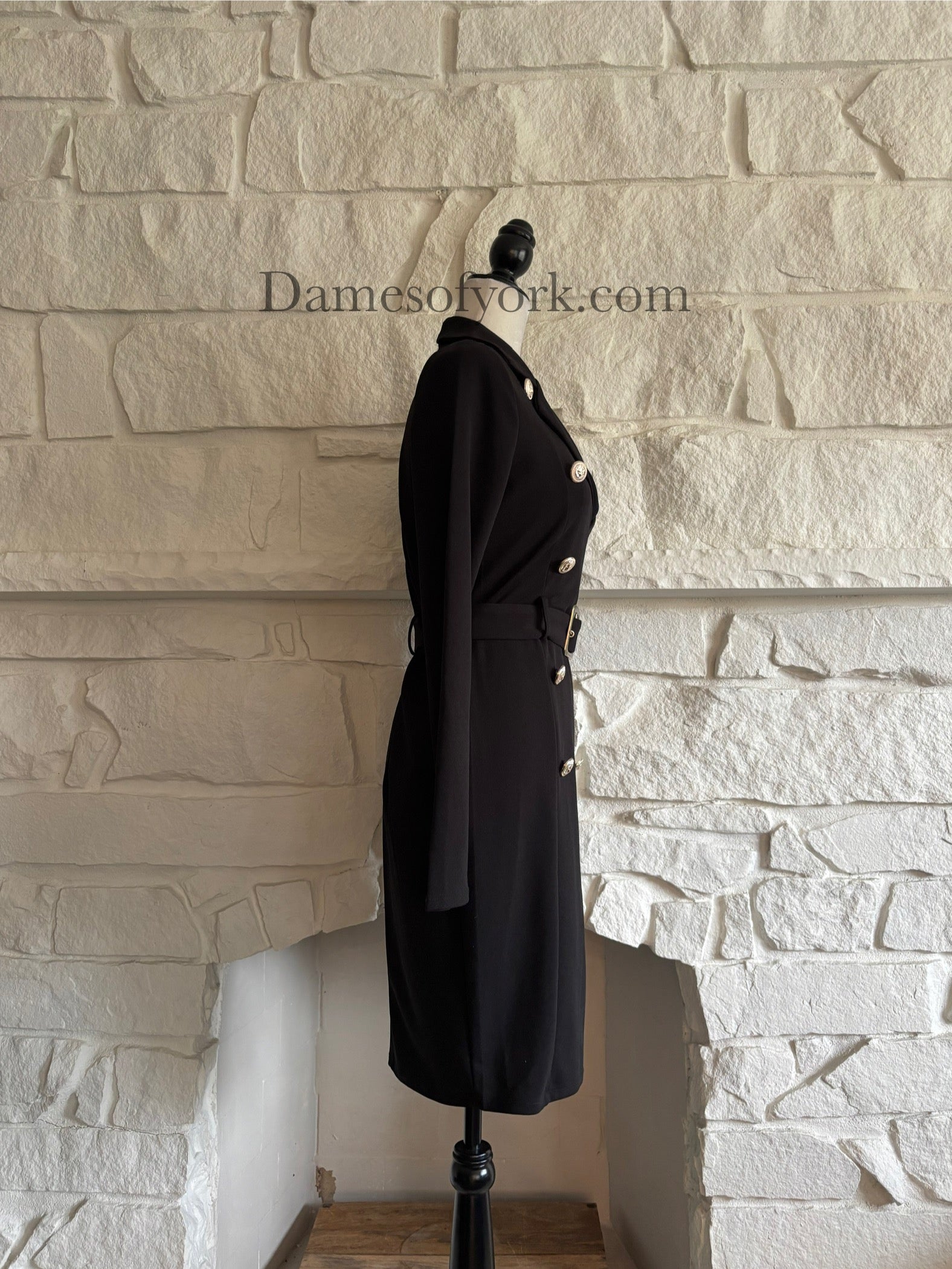 Executive Eclipse Dress