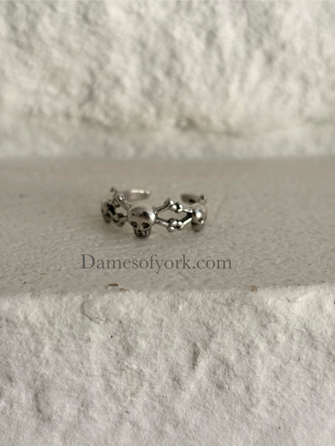 Ring of Skulls