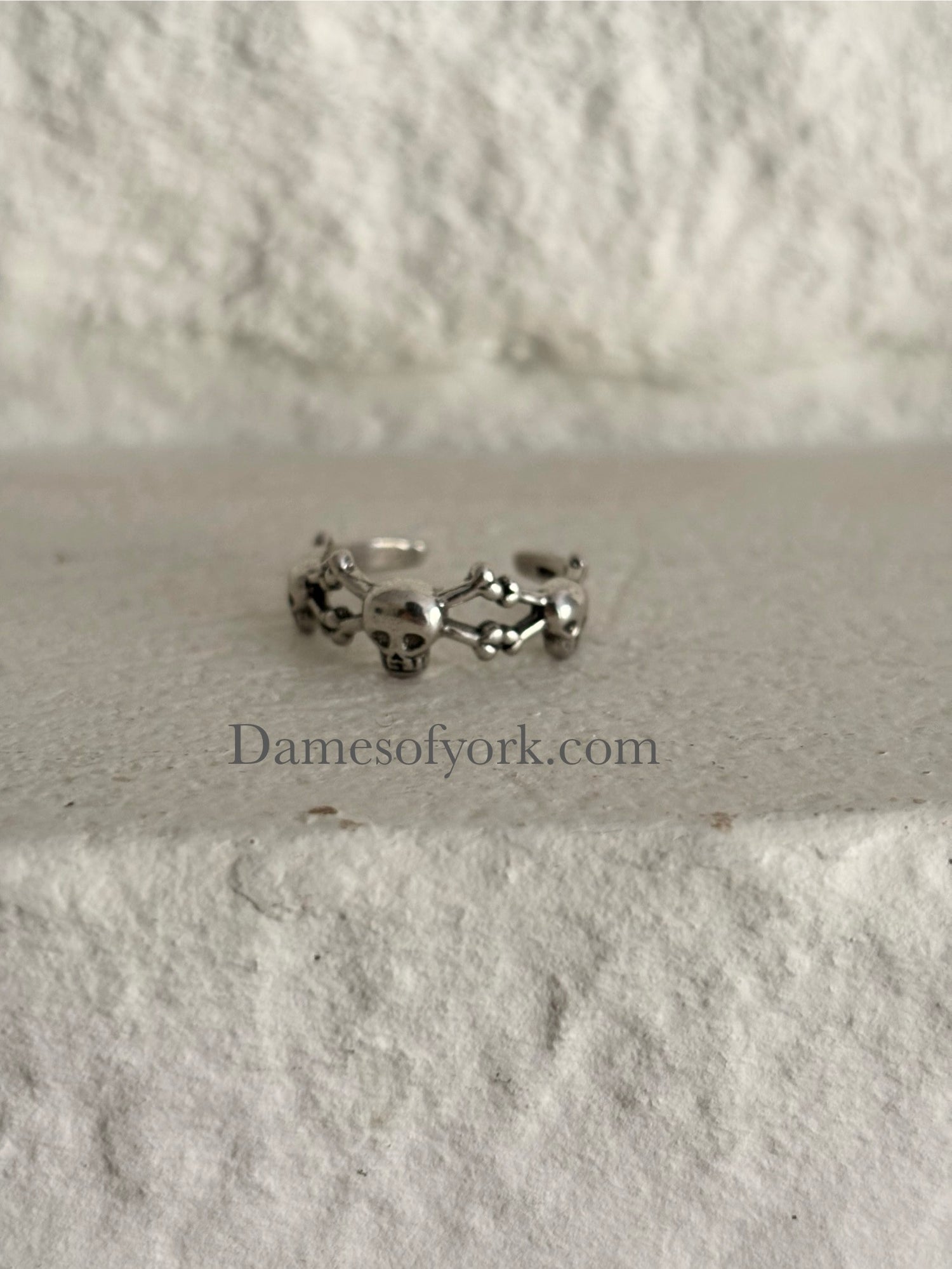 Ring of Skulls