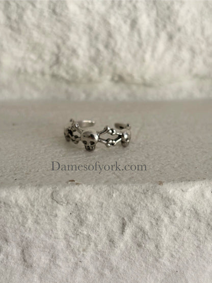 Ring of Skulls
