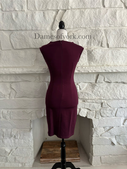 Klaxons Dress