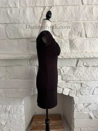 Hooked on Havoc Dress