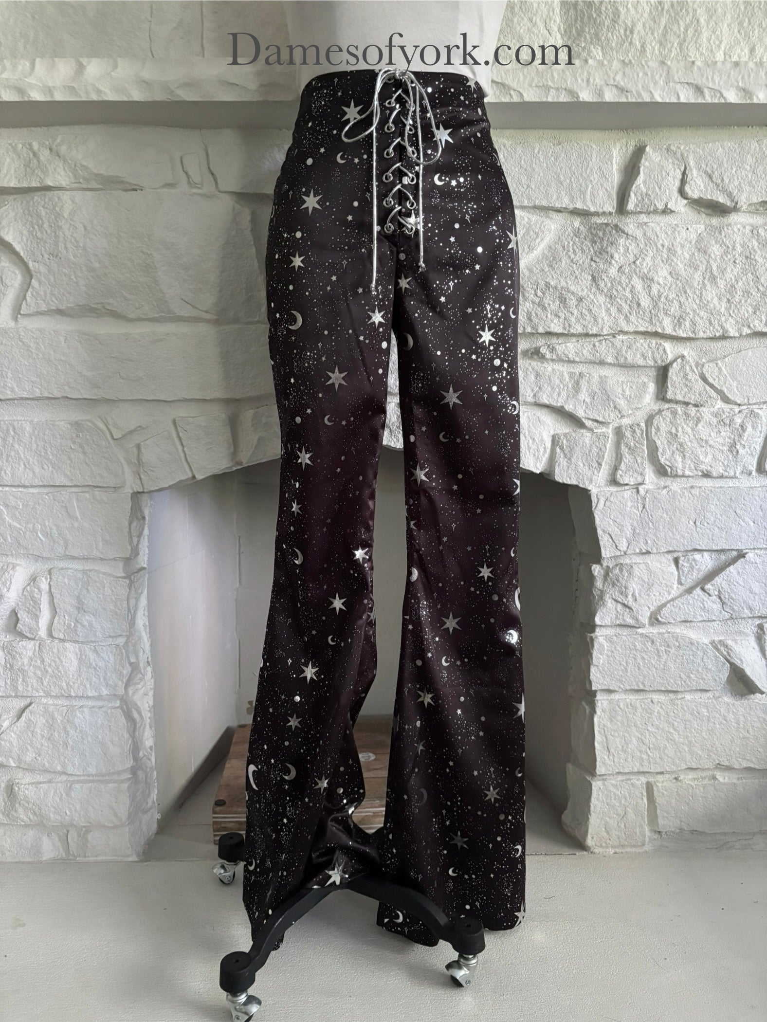 Celestial Flare Pants