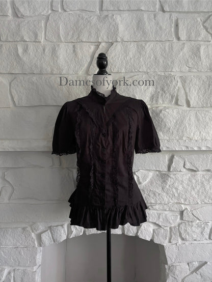 Grave Manor Blouse