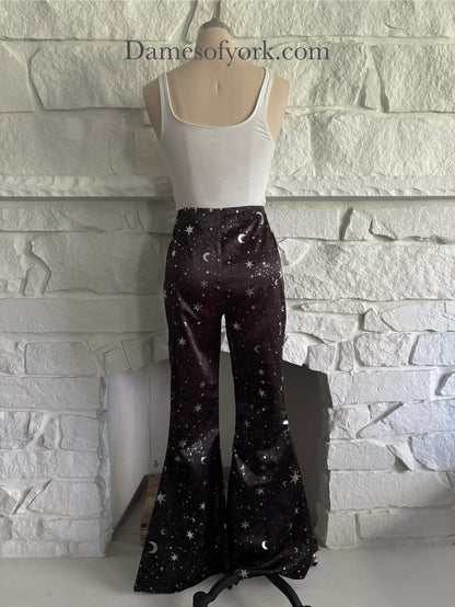 Celestial Flare Pants