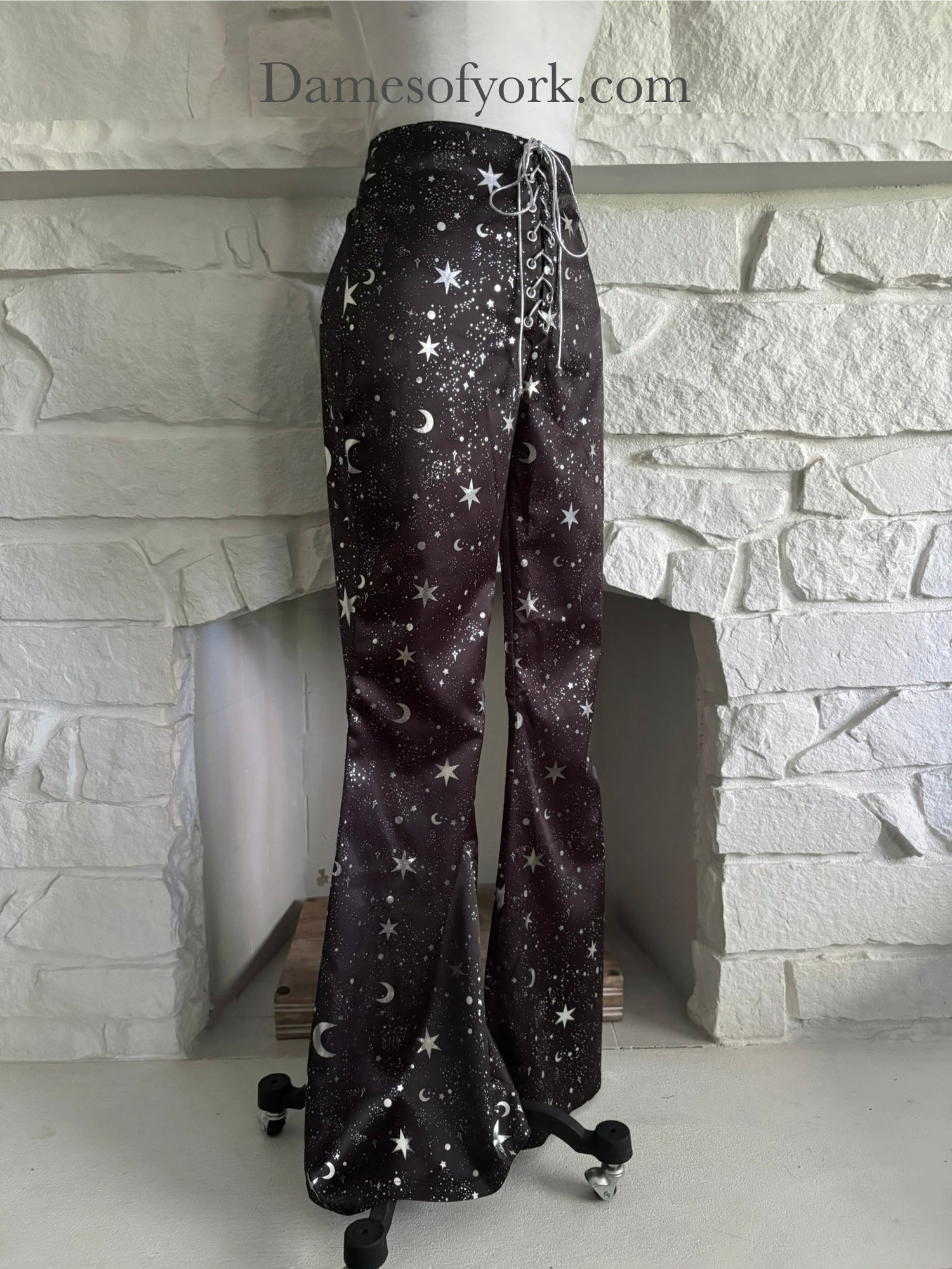 Celestial Flare Pants