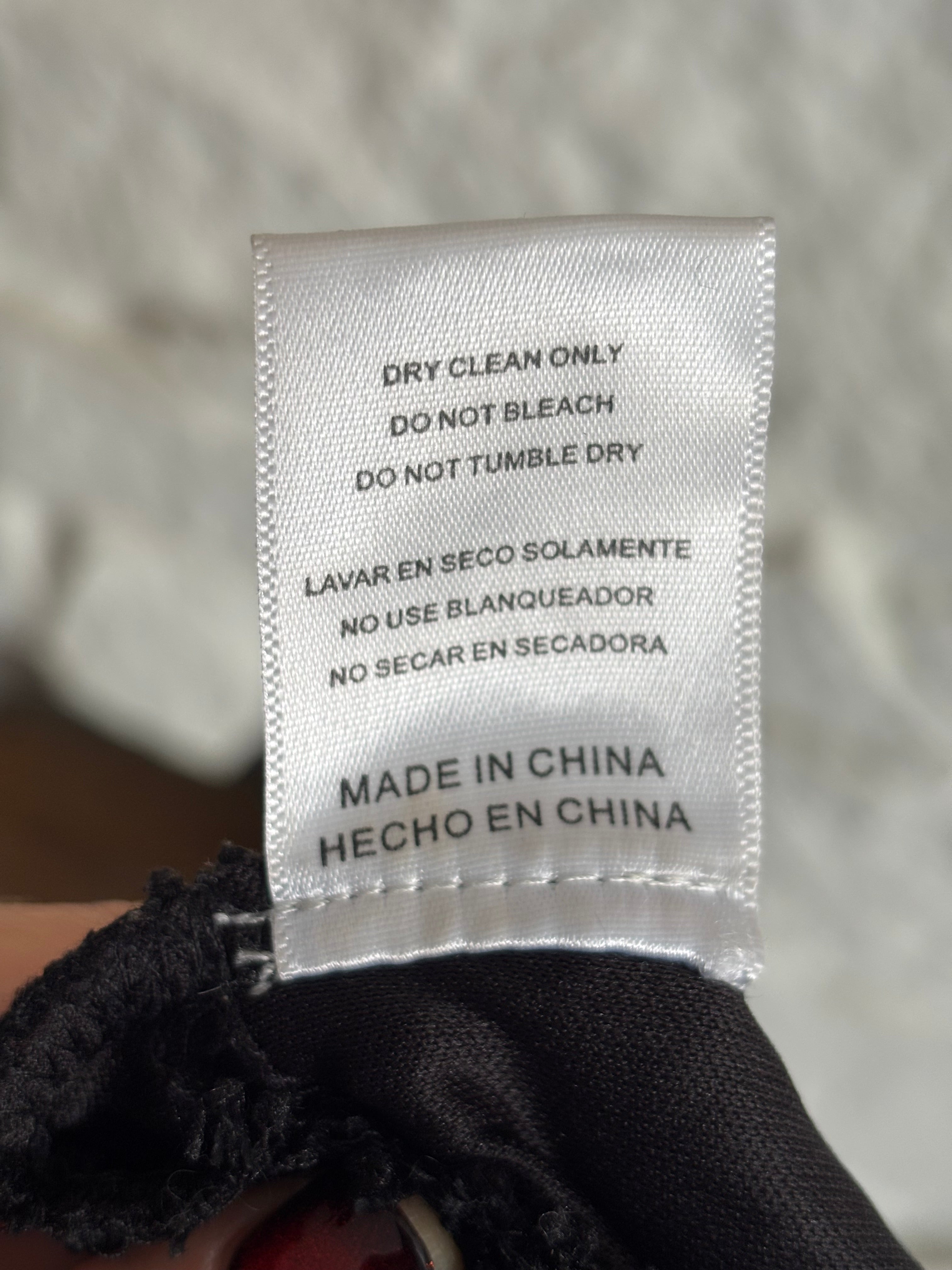 Lace Ascendancy Dress