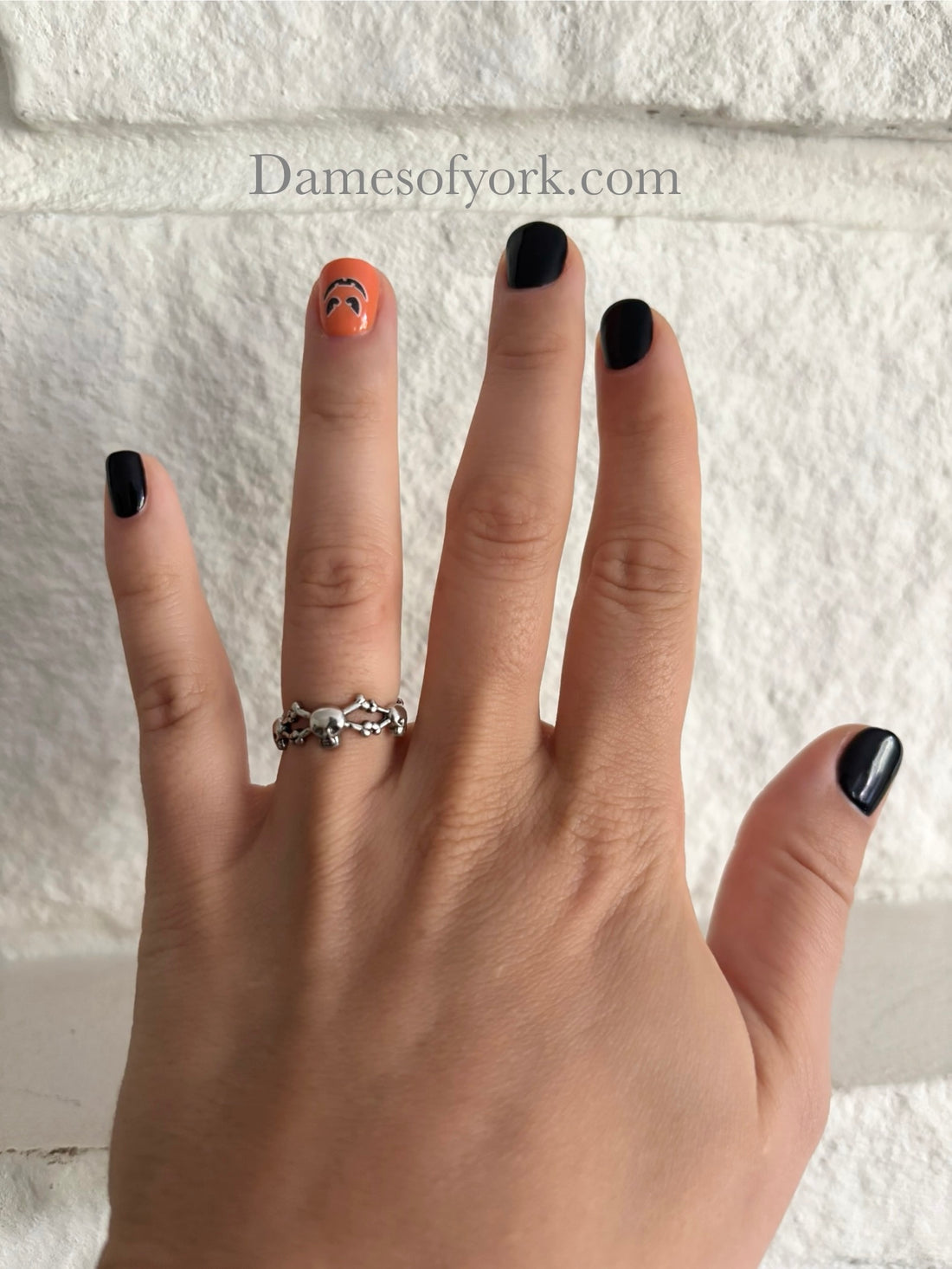 Ring of Skulls