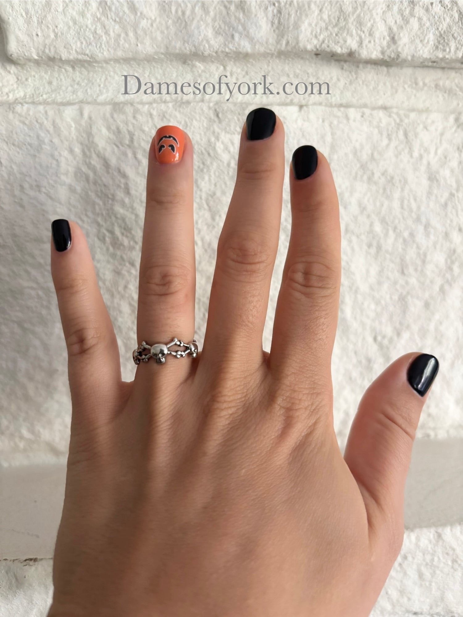 Ring of Skulls