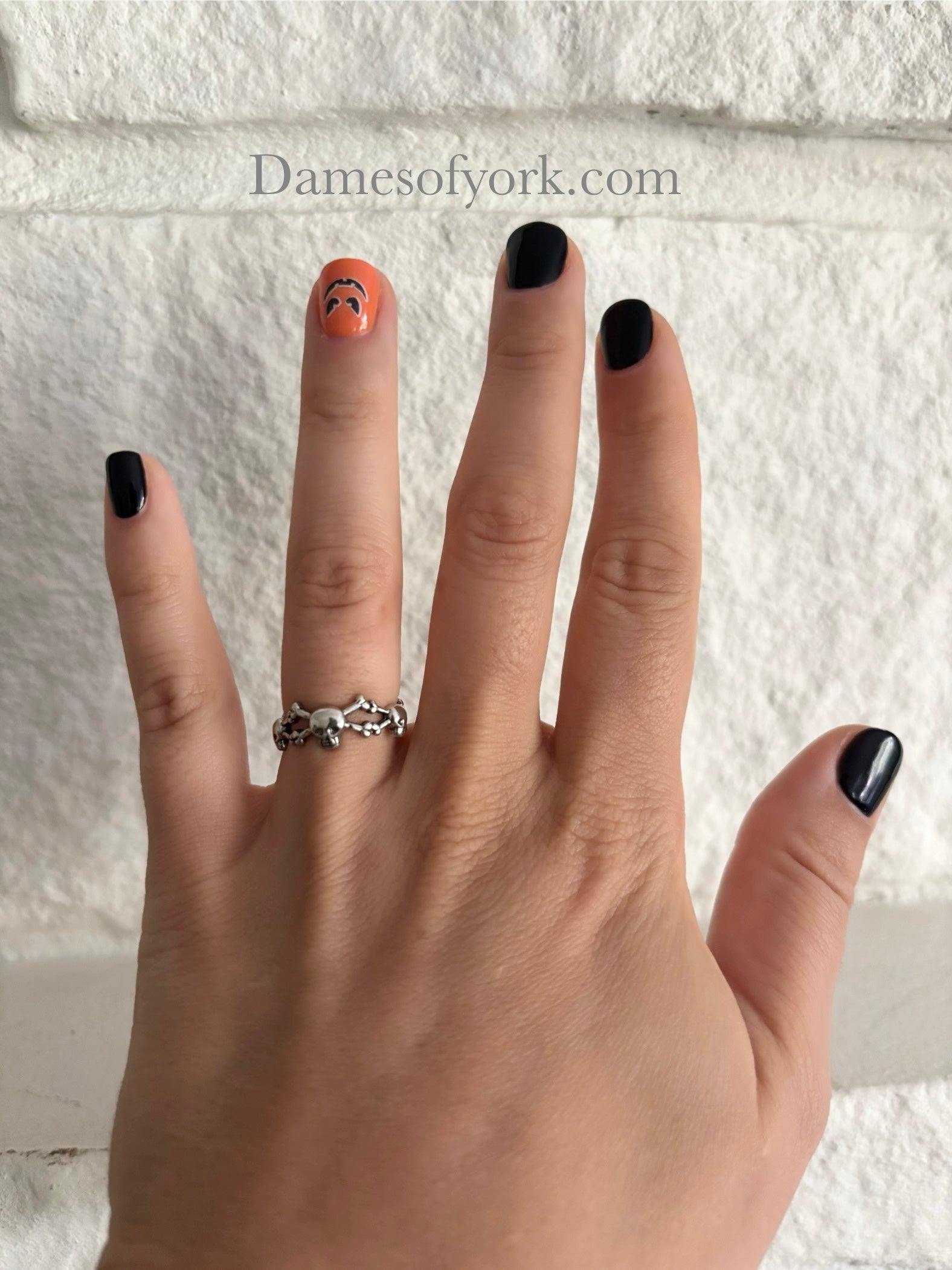 Ring of Skulls