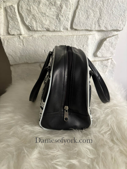 Skull &amp; Crossbones Handbag