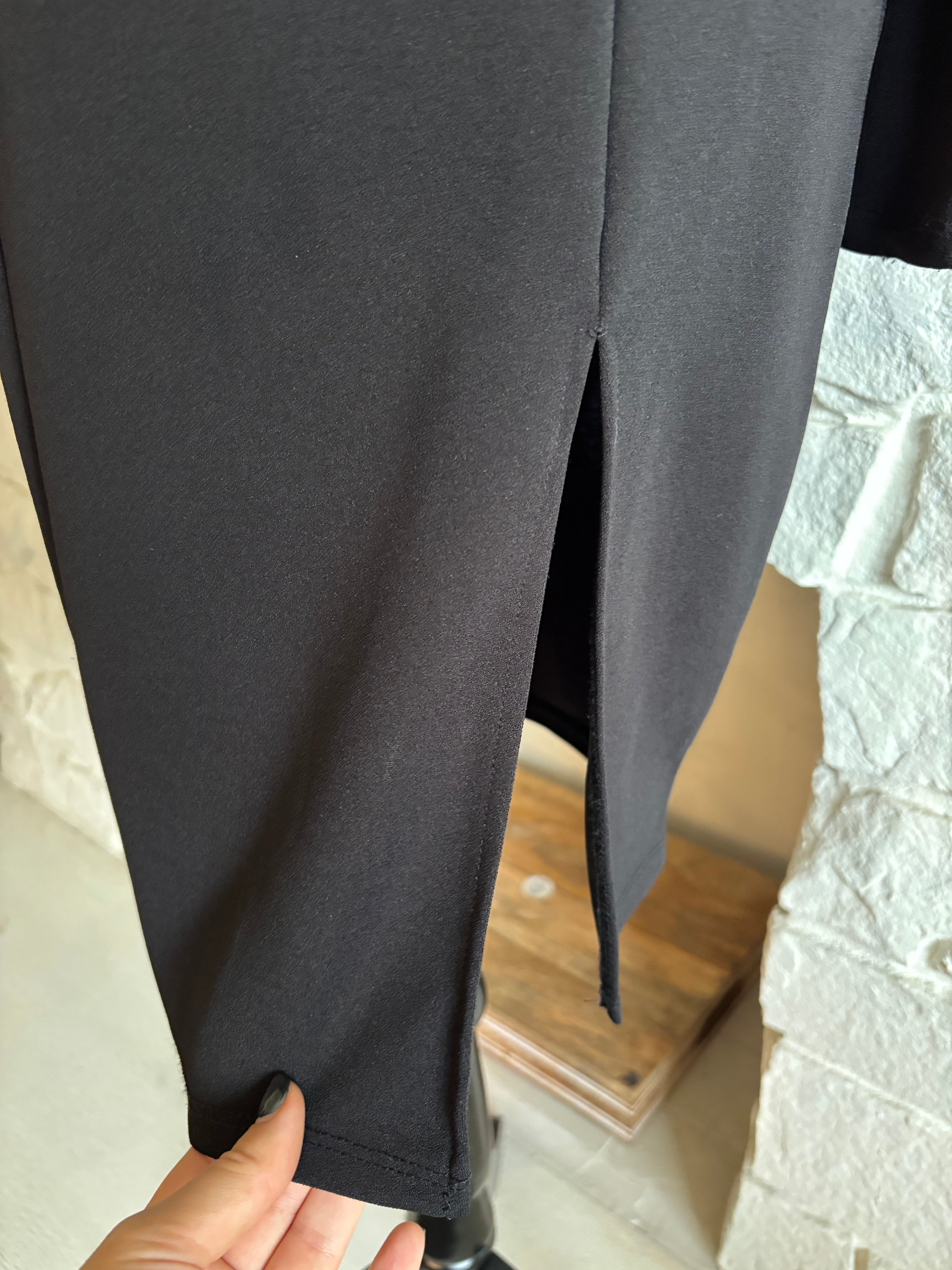 Executive Eclipse Dress