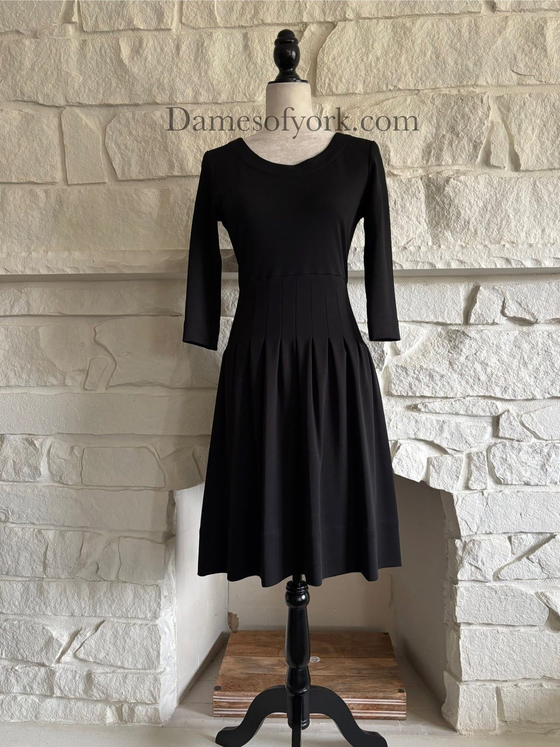 Eternal Grace Dress