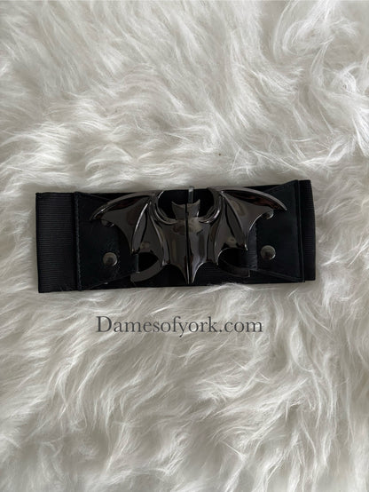 Elastic Waist Belt Bat