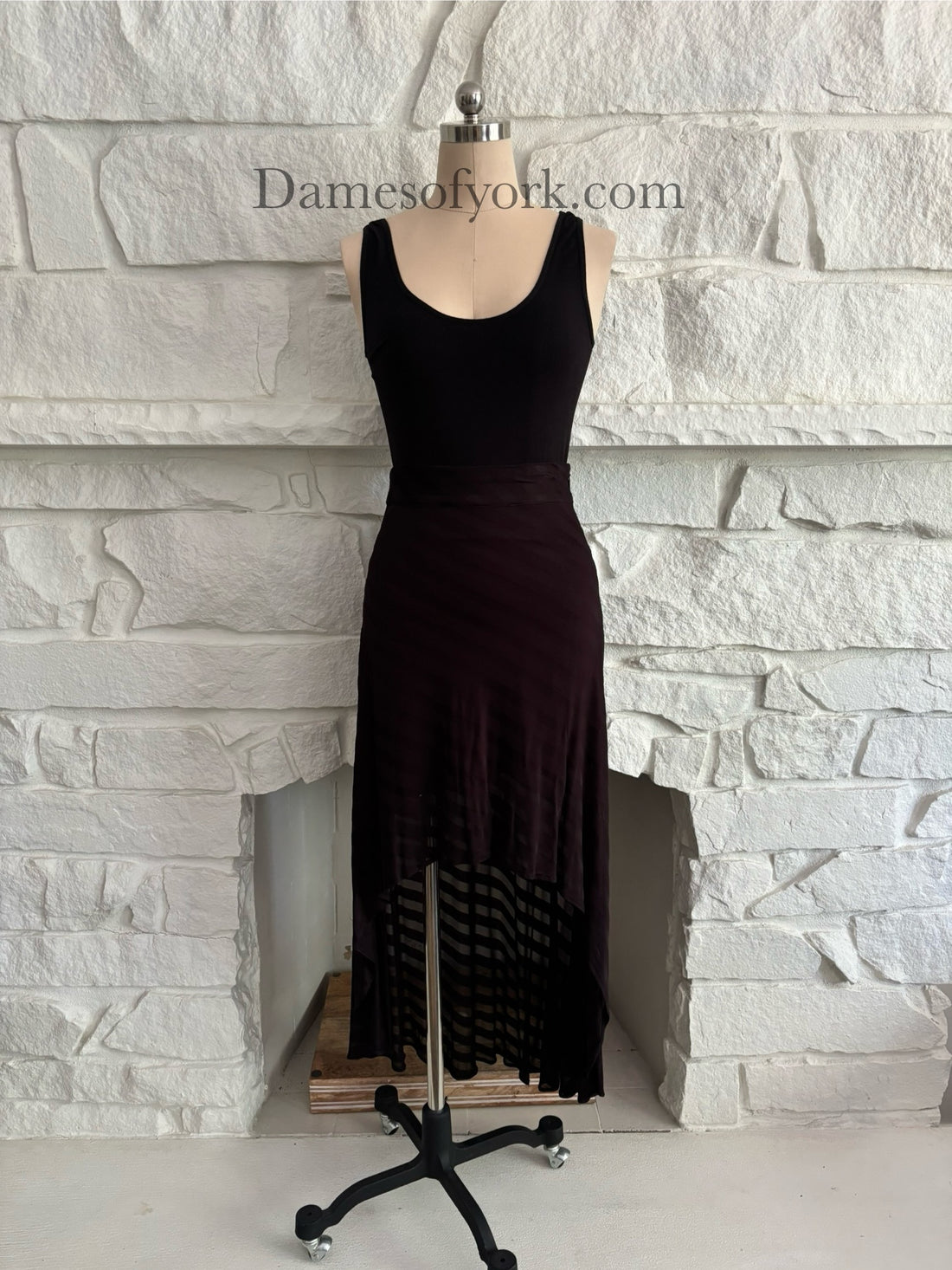 Gothic Skirt