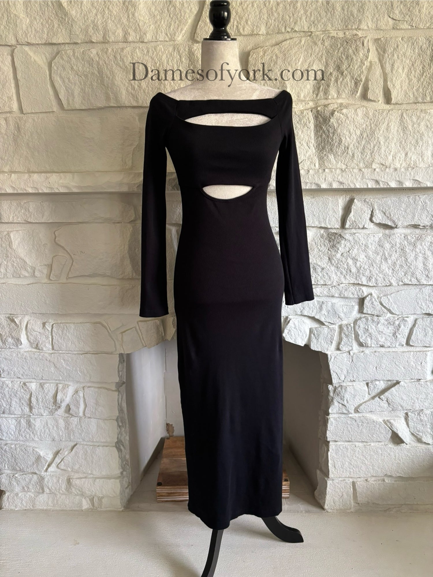 Eternal Allure Dress