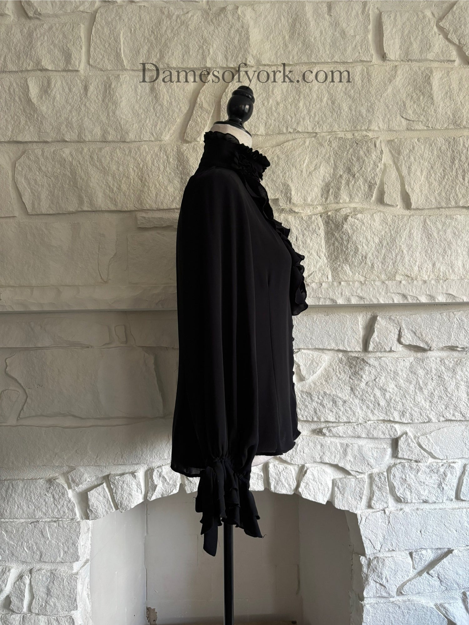 Ravenwood Heirloom Blouse