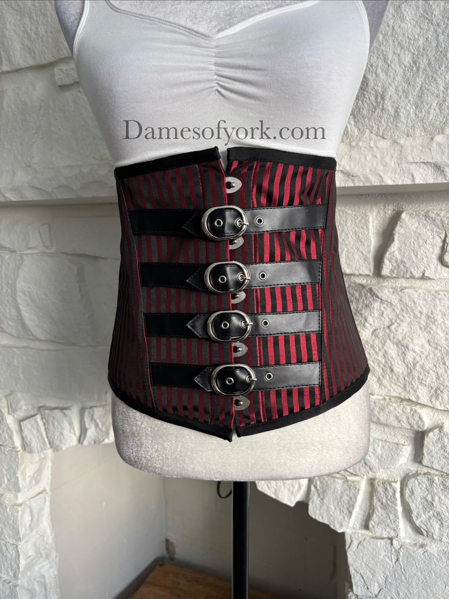 Cruel Passions Waist Cincher