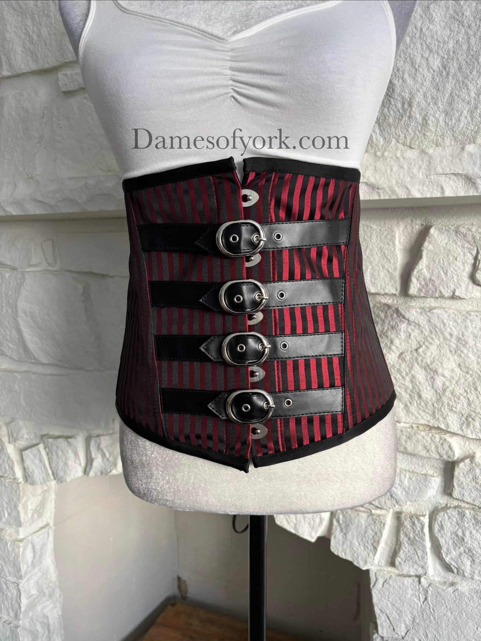 Cruel Passions Waist Cincher
