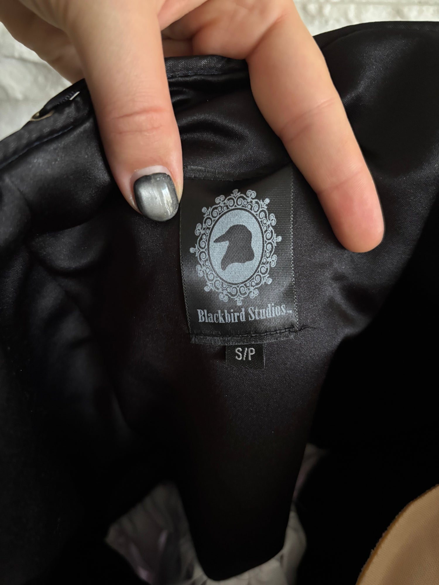 Dotted Darling Dress