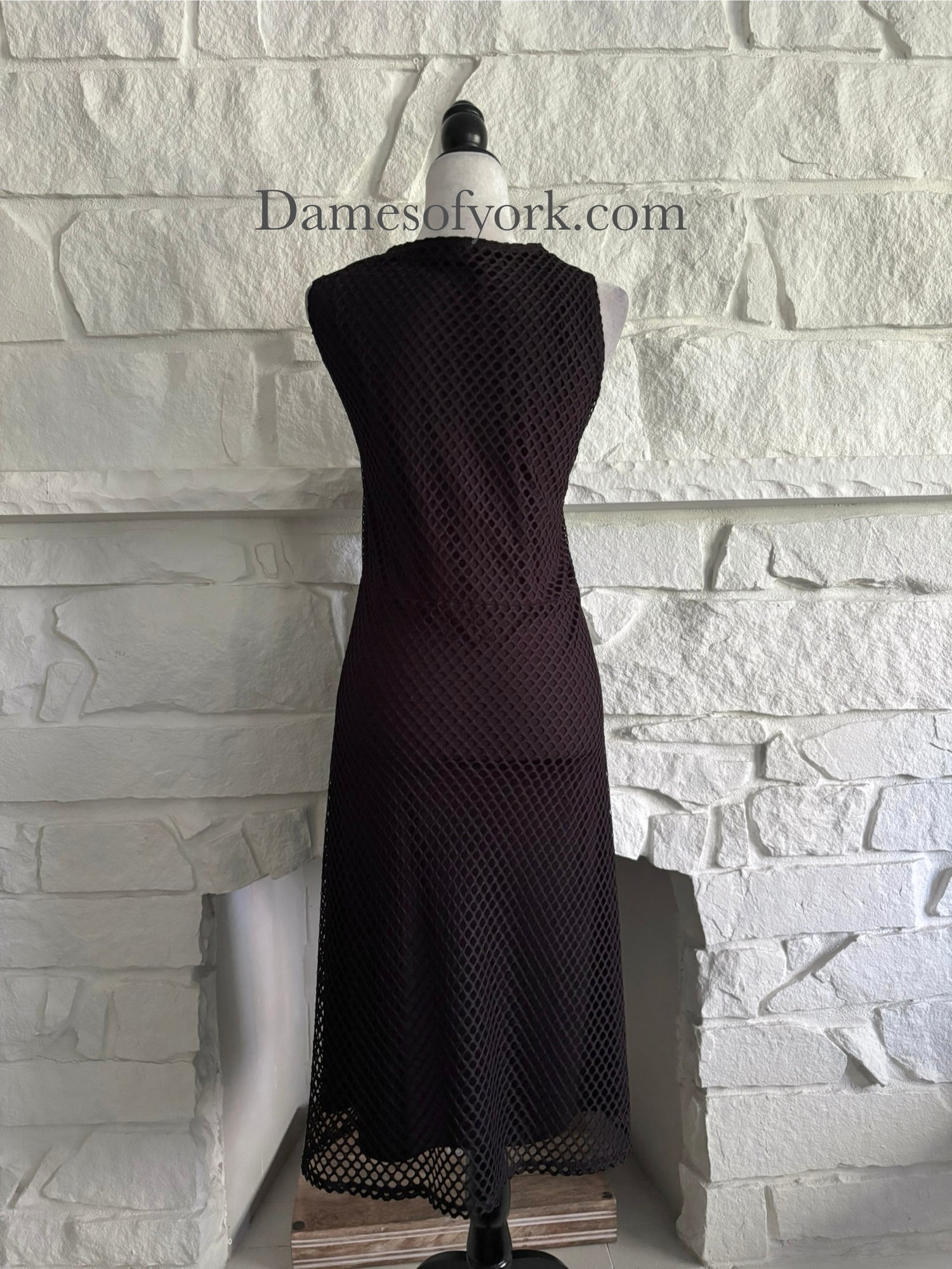 Shadowline Dress
