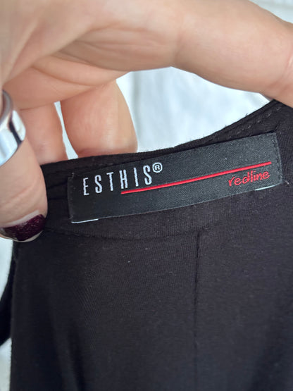 Ironheart Zipper Dress