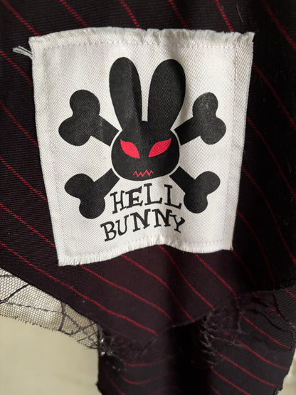 Anarchy Bunny Skirt