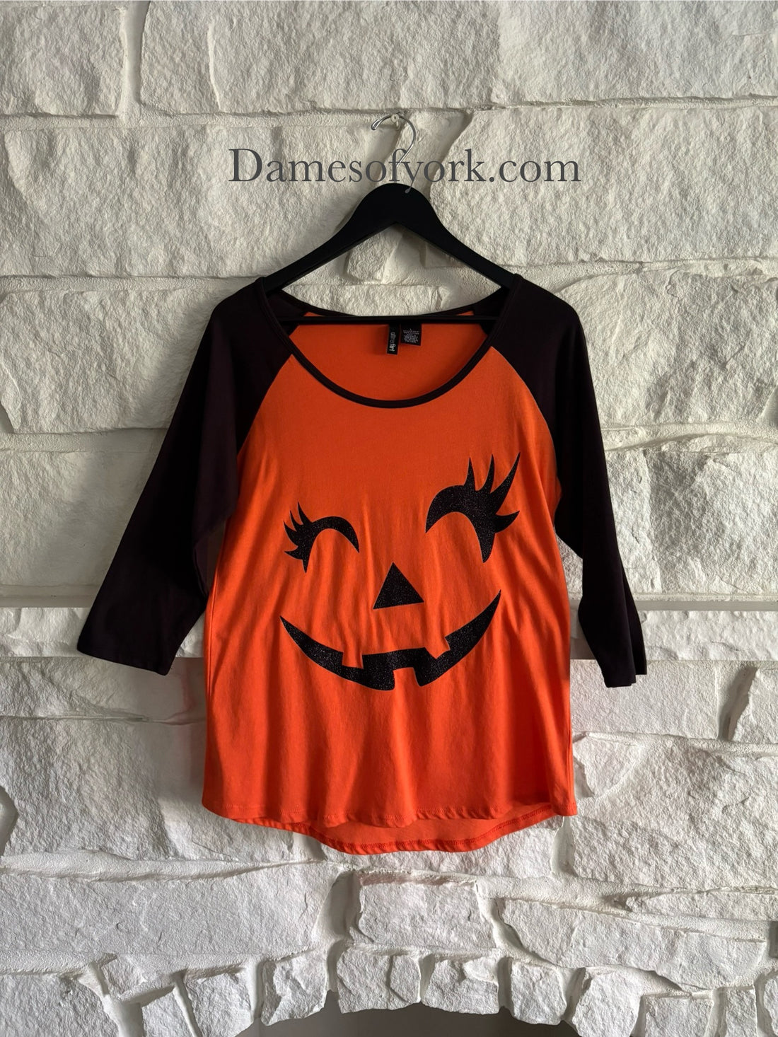 Pumpkin Mischief Tee