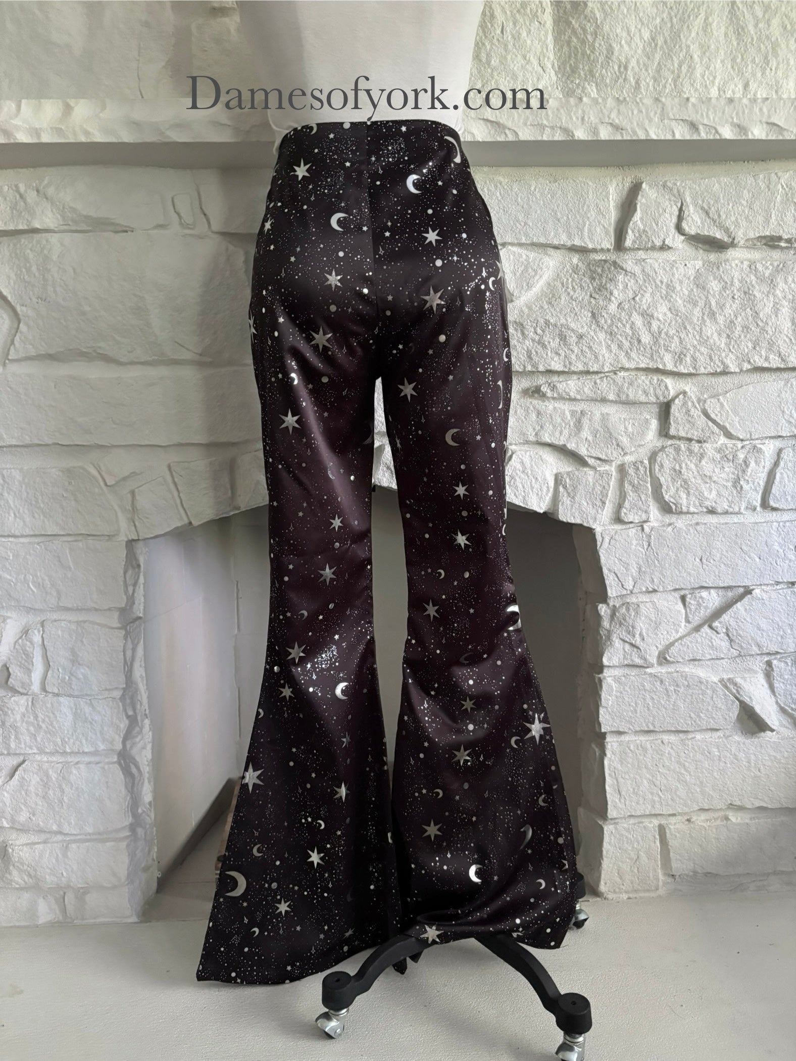Celestial Flare Pants