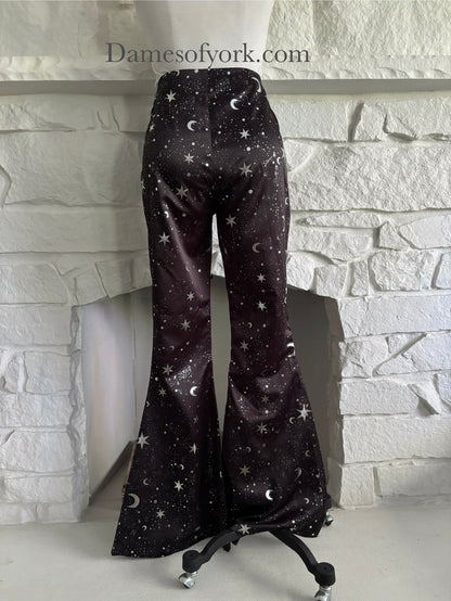 Celestial Flare Pants