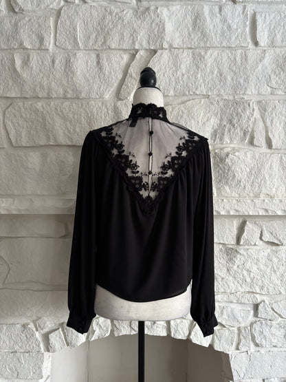 Victorian Blouse