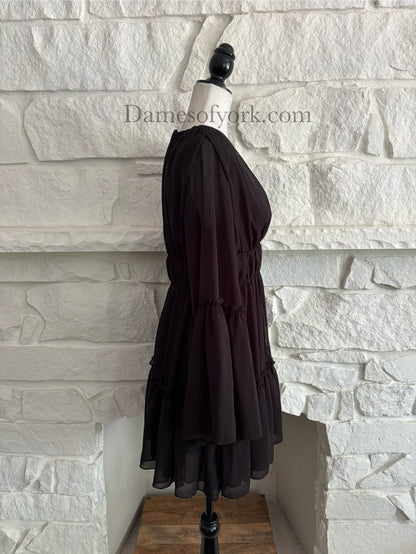 Dead Petals Dress