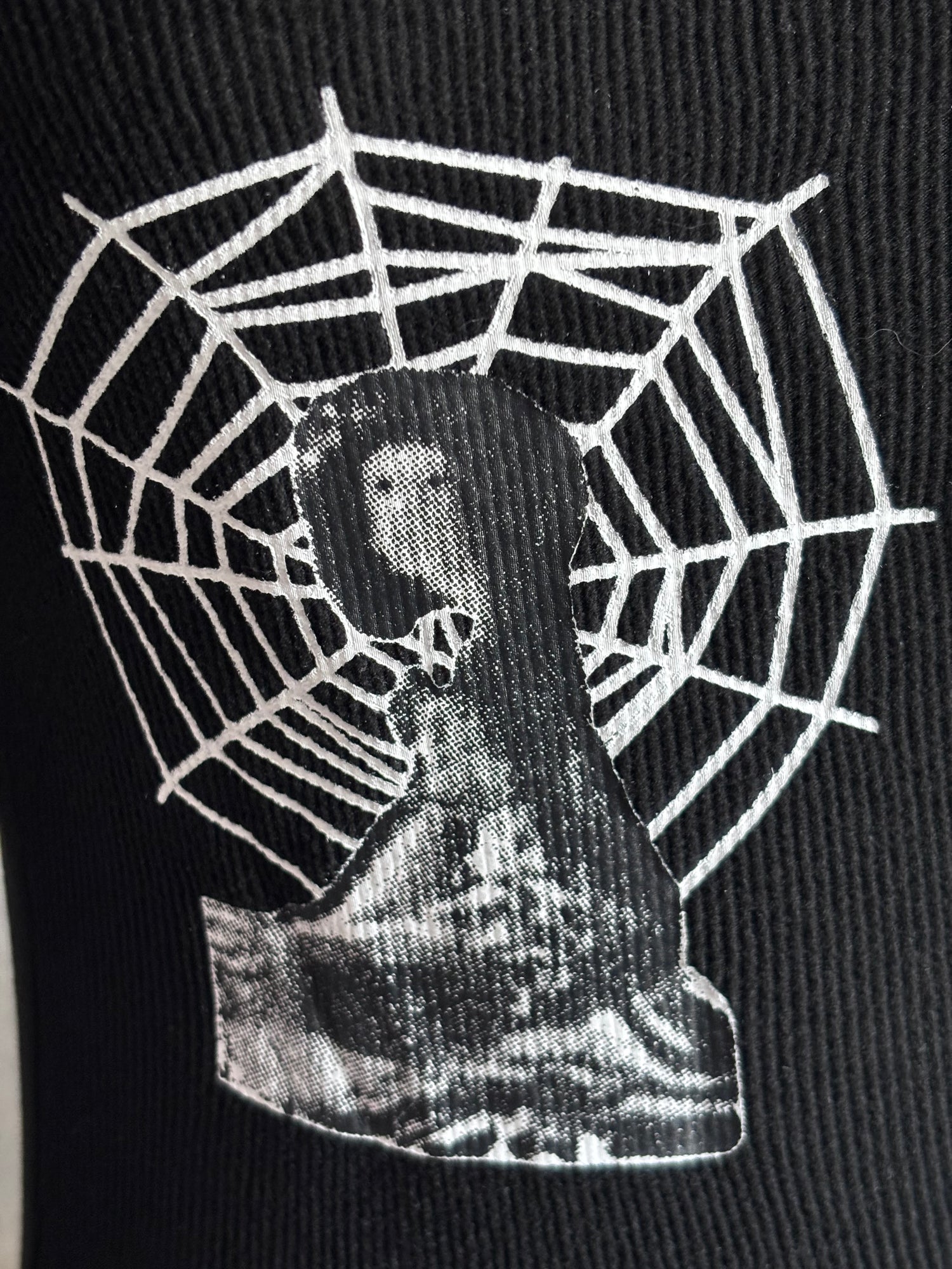 Webbed Phantom Sweatshirt