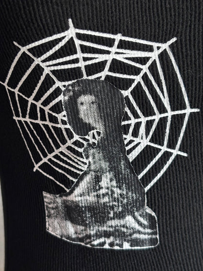 Webbed Phantom Sweatshirt