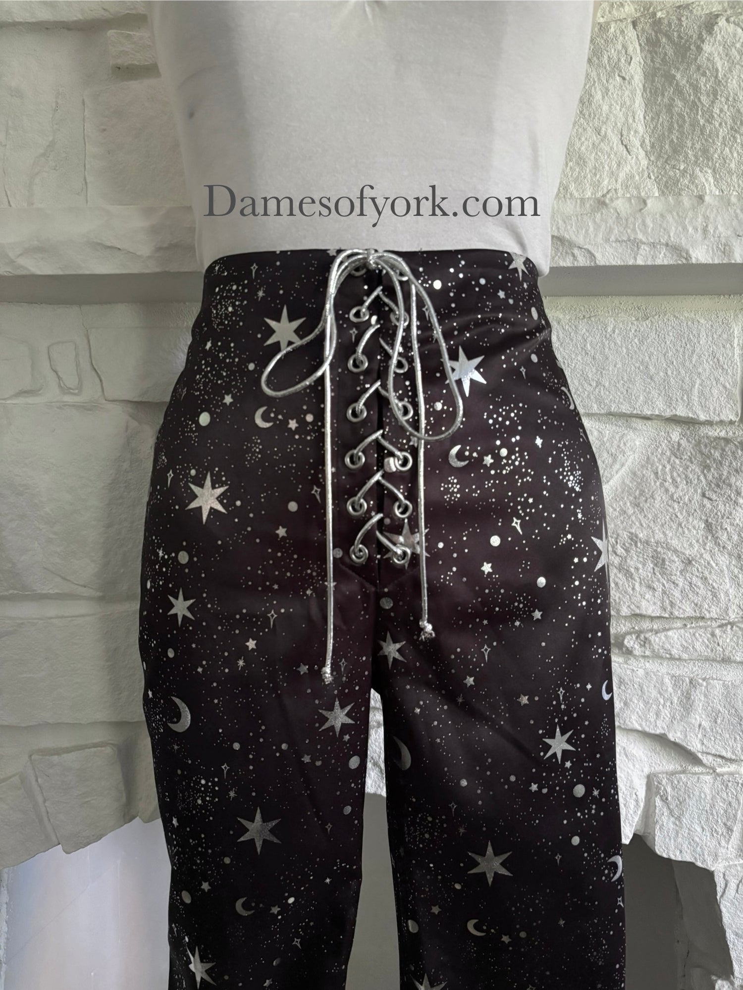 Celestial Flare Pants
