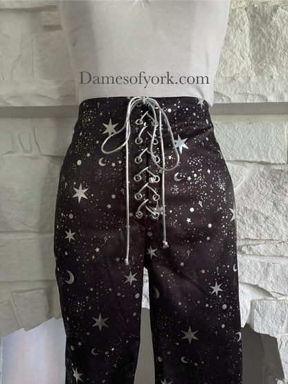 Celestial Flare Pants