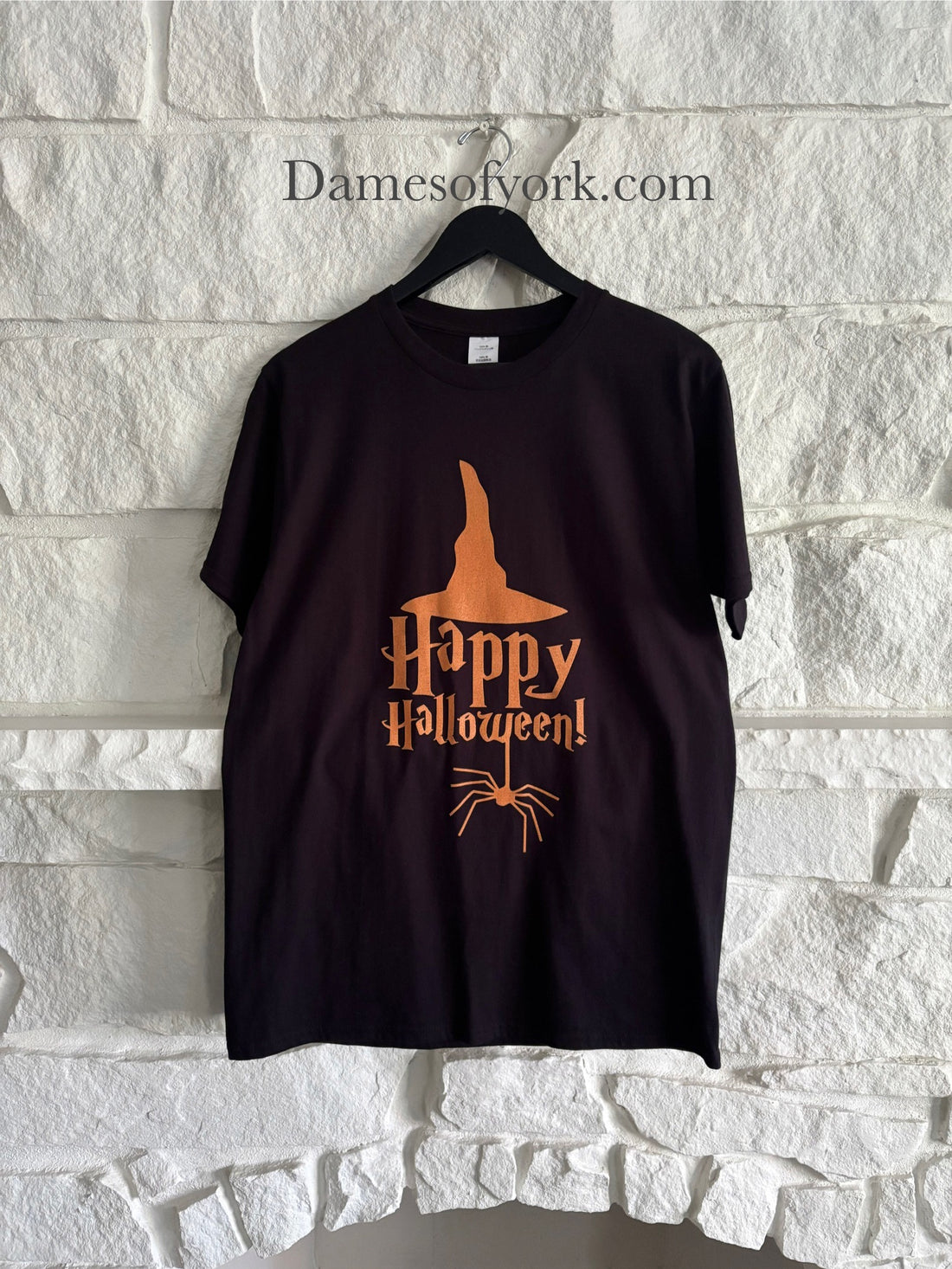 Spells &amp; Spider Tee