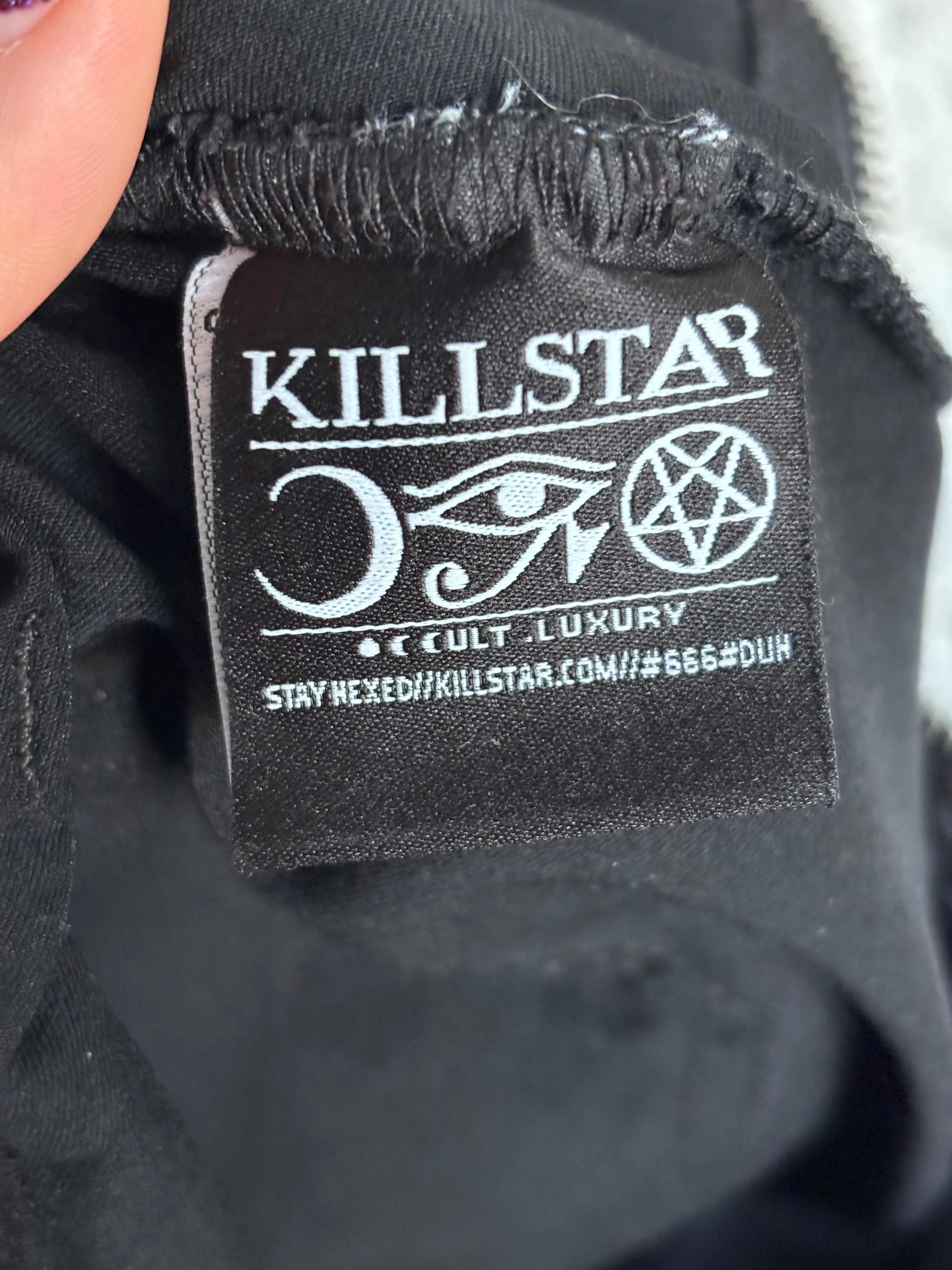 Strapline Suspender Pants